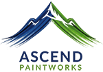 Ascend Paintworks Inc Logo